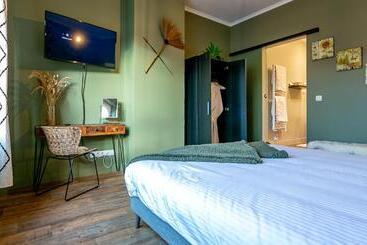 住宿加早餐  The Newport Lodge   Incl 3h Wellness & Use Ebikes & Breakfast