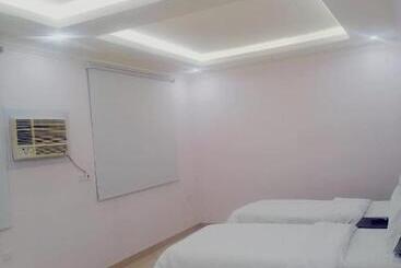 هتل قصر اباهي للوحدات السكنية