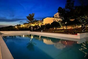 Agriturismo La Valletta