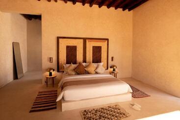 فندق Caravan By Habitas Dakhla