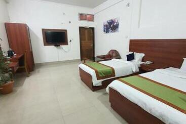 בית מלון כפרי Deo Volente