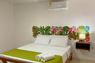 בית מלון כפרי Evocación