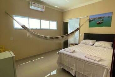 ホテル Floripa Flat