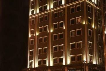 فندق Helin De Ville