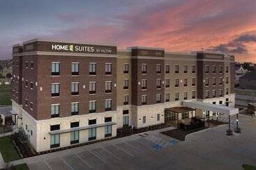호텔 Home2 Suites By Hilton Flower Mound Dallas