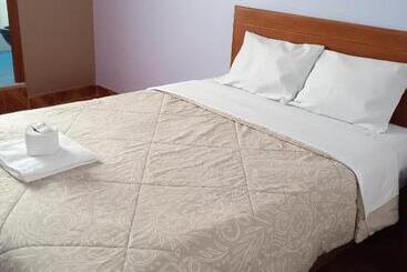 فندق Hospedaje Feliz