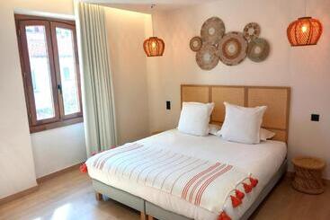 فندق Intense Boutik Hôtel