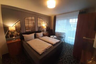 ホテル Katharina Die Kleine