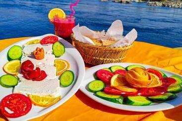 فندق Kato Waidi Nubian Resort