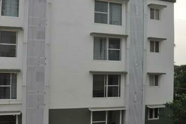 酒店 Nest   A Luxury Place