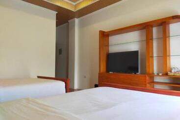 ホテル Nest Resort
