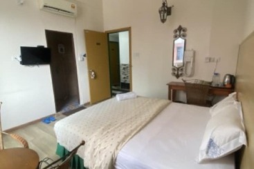 호텔 Oyo 90686 Sianglory Inn