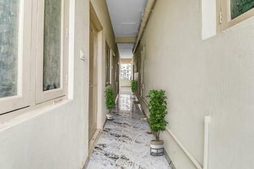酒店 Oyo Flagship 70392 Sri Banashankari Residency