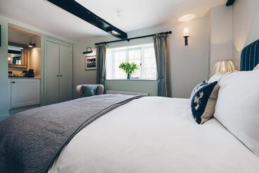 酒店 The Crab & Lobster