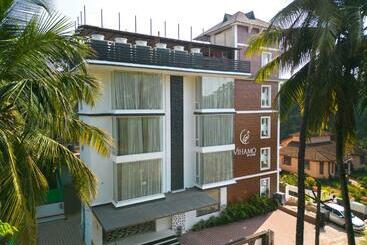 فندق Renest Calangute Goa