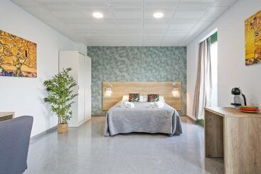 Les Begues Apartments