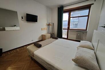 פנסיון Affittacamere   Santa Rita Rooms