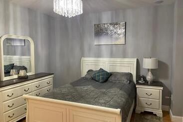 بنسيون Brand New Luxury Rooms Near Downtown Boston