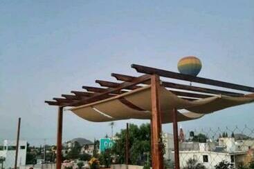 بنسيون Cactus A&b Terraza