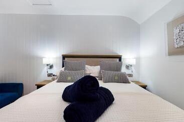 膳宿费 Driftwood Boutique Guest House