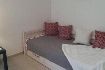 膳宿费 Les Michels