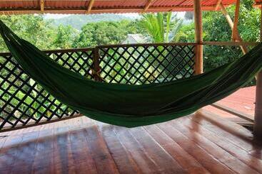 پانسیون Casa Palum Prívate Room Share Bathroom