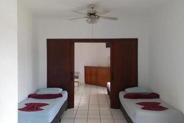 ペンション Pousada Believe