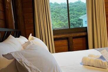 بنسيون Pousada Vale Das águias