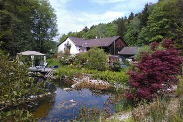 Urlaubspension Die Mühle