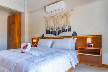 公寓式酒店  Residencias Samara