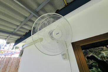 אתר נופש The Blue Gecko