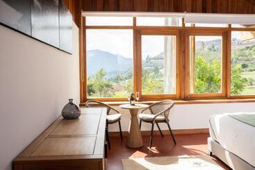 渡假胜地  Viscas Lodge