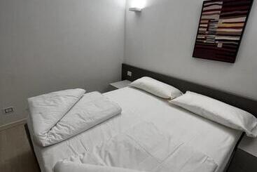 Smart Apartments Palazzo Mazzini