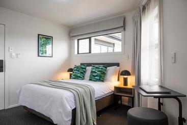 アパートホテル Solsen Flexi Stay