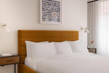 מלון דירות Sonder Rideau