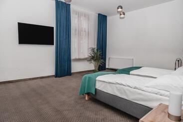 شقة فندقية The Old Townhouse