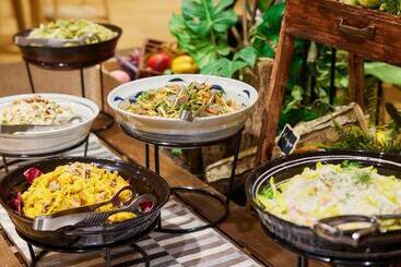 Tokyo East Side Hotel Kaie