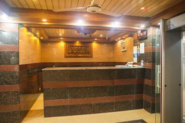 تختخواب و صبحانه Ali International