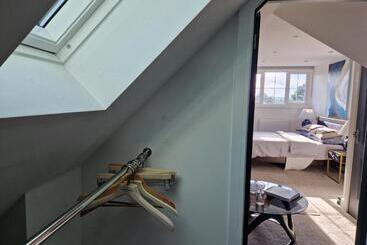 مبيت وإفطار Hillvine