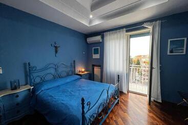 צימר Raroom Colors