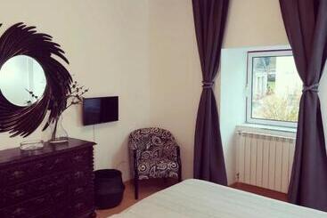 住宿加早餐  Sotam Country House En342