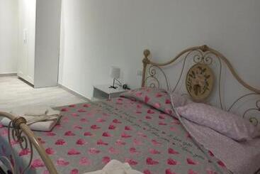 مبيت وإفطار Villa Clotilde