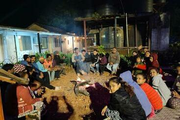 Budget  Hotel Park View Matheran