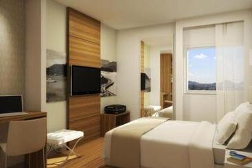 酒店 Linhares Design