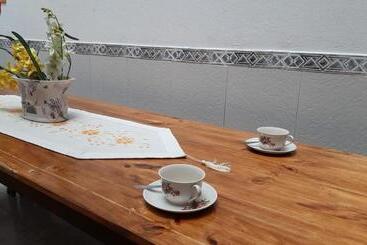 Hostel Che Ba San Telmo