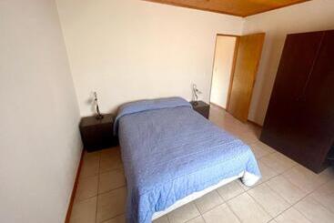 شقة فندقية Hosteria Yamile