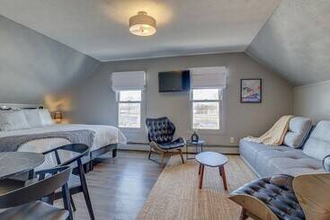 فندق Auberge Des Cantons