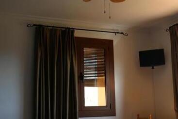 호텔 Balcó Del Priorat