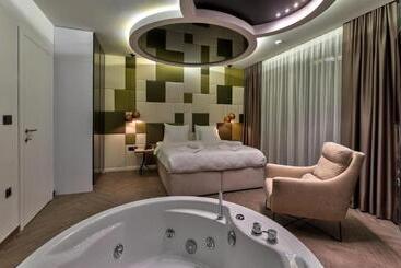 酒店 Bijele Vode Spa&nature