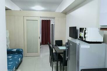 فندق Jazz Residents Makati